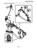 Предварительный просмотр 82 страницы Yamaha RAPTOR YFM700RF 2015 Service Manual