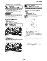 Предварительный просмотр 114 страницы Yamaha RAPTOR YFM700RF 2015 Service Manual