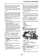 Preview for 367 page of Yamaha RAPTOR YFM700RF 2015 Service Manual