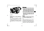 Preview for 33 page of Yamaha Raptor YFM7RB Owner'S Manual