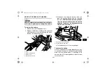 Preview for 127 page of Yamaha Raptor YFM7RB Owner'S Manual