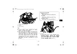 Preview for 33 page of Yamaha Raptor YFM7RZ Owner'S Manual