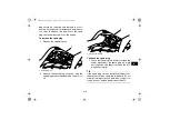 Предварительный просмотр 89 страницы Yamaha Raptor YFM7RZ Owner'S Manual