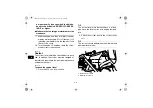 Предварительный просмотр 96 страницы Yamaha Raptor YFM7RZ Owner'S Manual