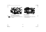 Предварительный просмотр 100 страницы Yamaha Raptor YFM7RZ Owner'S Manual