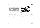 Предварительный просмотр 103 страницы Yamaha Raptor YFM7RZ Owner'S Manual