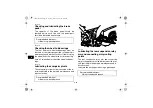 Предварительный просмотр 118 страницы Yamaha Raptor YFM7RZ Owner'S Manual