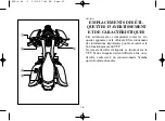 Preview for 32 page of Yamaha RAPTOR YFM80R Owner'S Manual