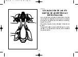 Preview for 36 page of Yamaha RAPTOR YFM80R Owner'S Manual