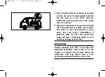 Preview for 56 page of Yamaha RAPTOR YFM80R Owner'S Manual