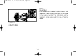 Preview for 66 page of Yamaha RAPTOR YFM80R Owner'S Manual