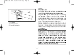 Preview for 74 page of Yamaha RAPTOR YFM80R Owner'S Manual