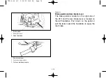 Preview for 82 page of Yamaha RAPTOR YFM80R Owner'S Manual