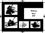 Preview for 158 page of Yamaha RAPTOR YFM80R Owner'S Manual