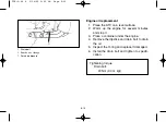 Preview for 252 page of Yamaha RAPTOR YFM80R Owner'S Manual