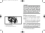 Preview for 270 page of Yamaha RAPTOR YFM80R Owner'S Manual