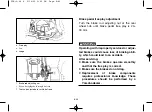 Preview for 286 page of Yamaha RAPTOR YFM80R Owner'S Manual