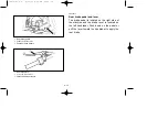 Preview for 81 page of Yamaha RAPTOR YFM80WP Owner'S Manual