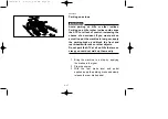 Preview for 145 page of Yamaha RAPTOR YFM80WP Owner'S Manual