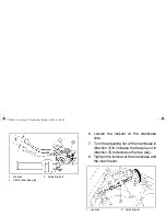 Предварительный просмотр 144 страницы Yamaha RAPTORYFM660RS Owner'S Manual