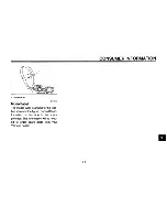 Предварительный просмотр 59 страницы Yamaha RAZZ SH50L Owner'S Manual