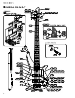 Preview for 4 page of Yamaha RBX374 Service Manual