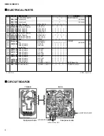 Preview for 6 page of Yamaha RBX374 Service Manual