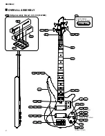 Preview for 2 page of Yamaha RBX760A II Service Manual