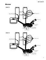 Предварительный просмотр 9 страницы Yamaha RBX774 Service Manual