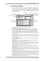 Предварительный просмотр 20 страницы Yamaha RC-SREV1 Owner'S Manual