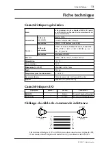 Предварительный просмотр 24 страницы Yamaha RC-SREV1 Owner'S Manual