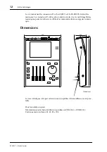 Предварительный просмотр 25 страницы Yamaha RC-SREV1 Owner'S Manual