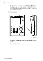 Предварительный просмотр 37 страницы Yamaha RC-SREV1 Owner'S Manual