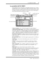 Предварительный просмотр 44 страницы Yamaha RC-SREV1 Owner'S Manual