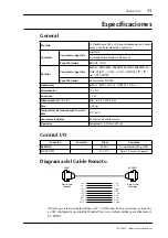 Предварительный просмотр 48 страницы Yamaha RC-SREV1 Owner'S Manual