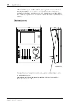 Предварительный просмотр 49 страницы Yamaha RC-SREV1 Owner'S Manual