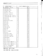 Предварительный просмотр 12 страницы Yamaha RCR-1 Operating Manual