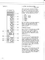 Предварительный просмотр 16 страницы Yamaha RCR-1 Operating Manual