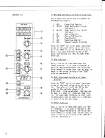 Предварительный просмотр 18 страницы Yamaha RCR-1 Operating Manual