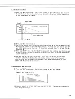 Предварительный просмотр 29 страницы Yamaha RCR-1 Operating Manual