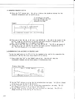 Предварительный просмотр 30 страницы Yamaha RCR-1 Operating Manual