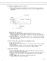 Предварительный просмотр 31 страницы Yamaha RCR-1 Operating Manual