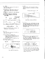 Предварительный просмотр 34 страницы Yamaha RCR-1 Operating Manual