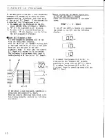 Предварительный просмотр 36 страницы Yamaha RCR-1 Operating Manual