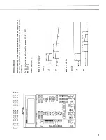 Предварительный просмотр 39 страницы Yamaha RCR-1 Operating Manual