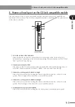 Preview for 15 page of Yamaha RCX series User Manual