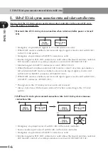 Preview for 18 page of Yamaha RCX series User Manual