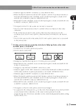 Preview for 19 page of Yamaha RCX series User Manual