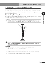 Preview for 25 page of Yamaha RCX series User Manual