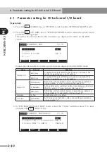 Preview for 32 page of Yamaha RCX series User Manual